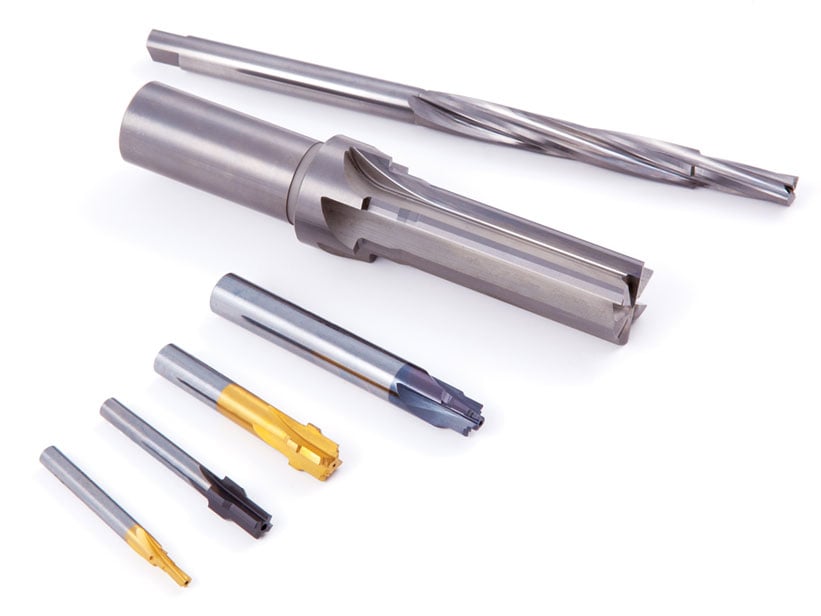 Custom CNC Tooling: Precision-Made Cutting Solutions