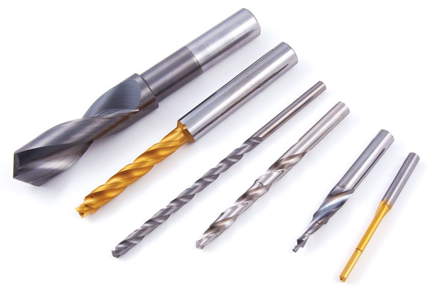 Custom CNC Tooling: Precision-Made Cutting Solutions